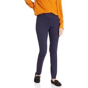 Vince Camuto Ponte Ankle Trousers Size 6